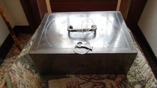 ANCIENNE PETITE CAISSE en