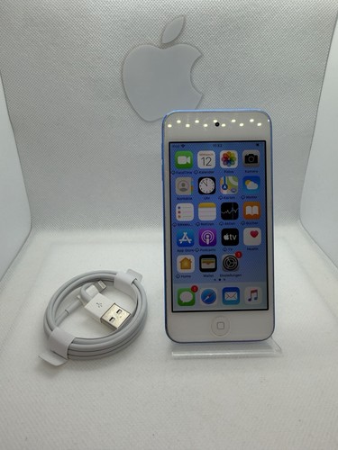 Apple ipod touch - ipod, 7e