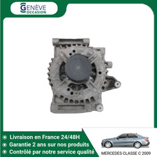 🇫🇷 ALTERNATEUR MERCEDES