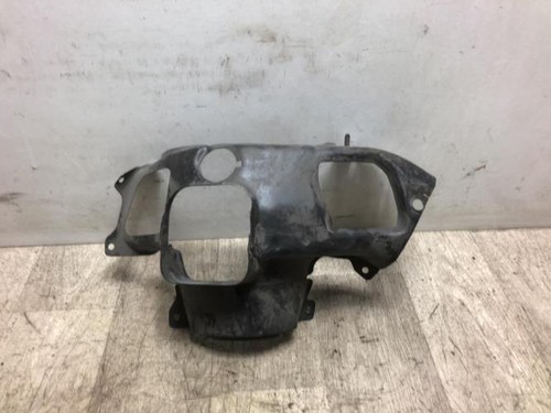 Carter inferieur citroen 2cv - carter,