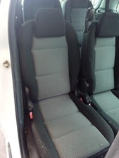 Siege arriere central PEUGEOT