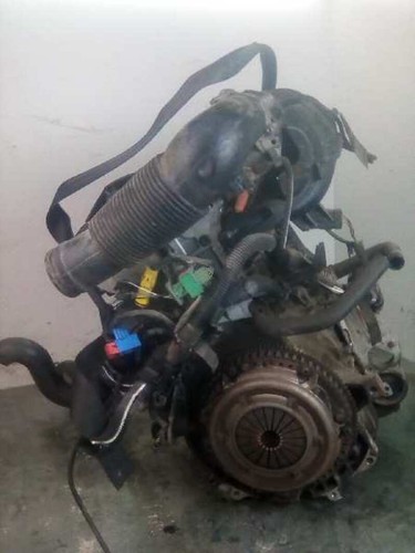 Nfu moteur complet peugeot - nfu, 307