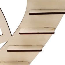 Présentoir à Chocolat En