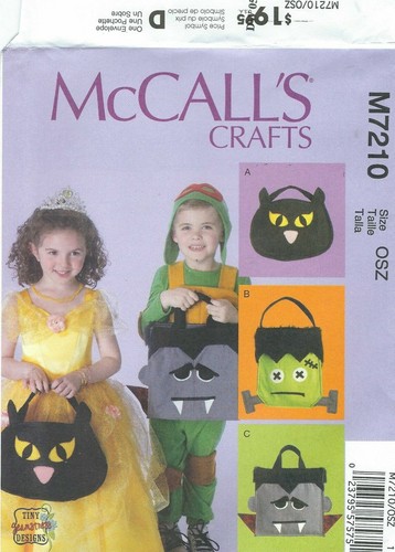 7210 patron mccall s 3 - 7210,