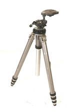 Gitzo Reporter Performance