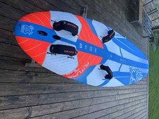 planche Starboard futura 109l