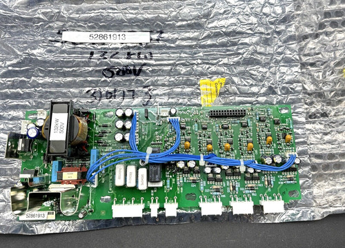Konecranes power board - konecranes,