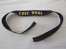 bande bachi Chaland de