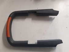 carter avant de poignée de nettoyeur haute pression comet k200 10/150m