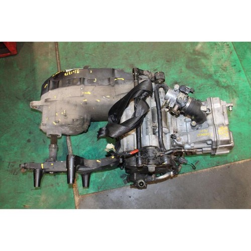 Moteur qui fonctionne pas - ne,