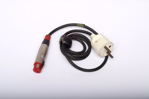 Old cine movie cable rare - cable,
