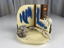 Hummel Figurine Display