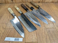 Ensemble De Couteaux De