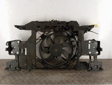 Face avant RENAULT SCENIC 3