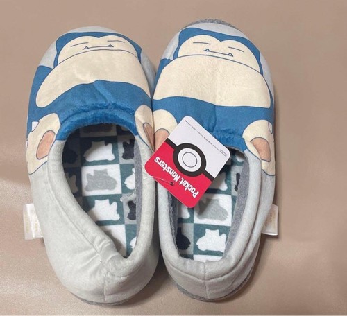 Paire pantoufles pokémon - de,