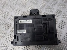 BCM L2CR - RENAULT CLIO III (3) 1.5L DCI 85CH - Référence : 8200652285