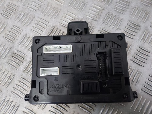 Bcm l2cr renault clio iii - bcm,