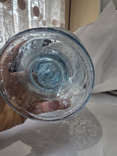 Bourgeois vase verre - bourgeois,