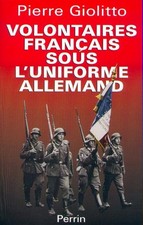 Volontaires français sous