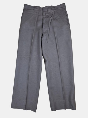 Pantalon officier pink - d'officier, us
