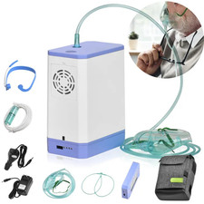 Concentrateur Oxygène