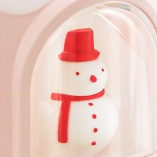 Night Light Humidifier Cute