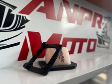 Surfiltre Twin air + support