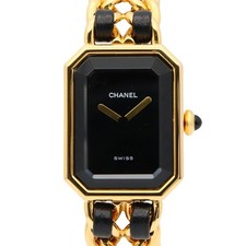 Montre-Bracelet CHANEL