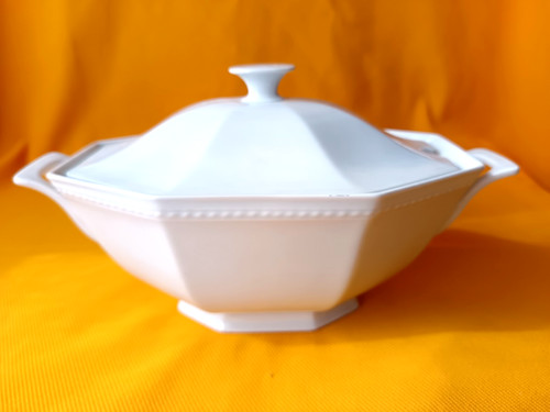 Vintage petite soupiere - vintage, ou