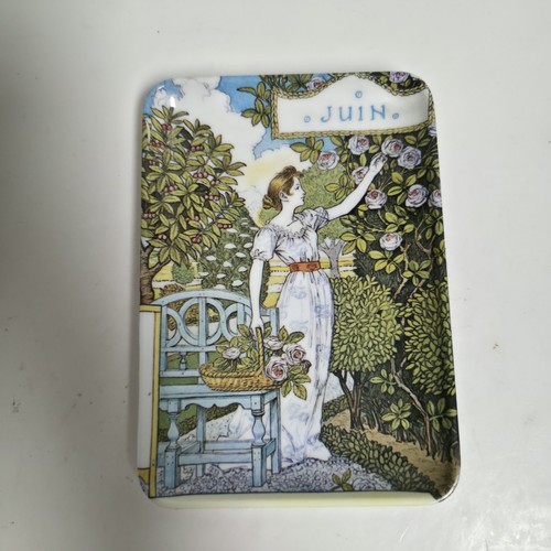 Vintage eugene grasset - vintage,