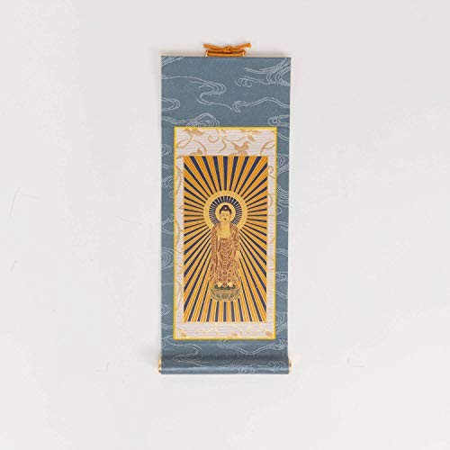 Nagomi kobo suspended scroll - nagomi,