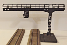 JOUEF 9320 HO Potence de Signalisation 1  Nacelle Câblée SNCF 1/87 1:87