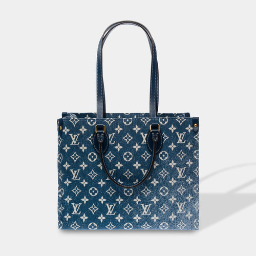 Sac louis vuitton onthego - vuitton,