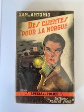 San Antonio - FN°40 -