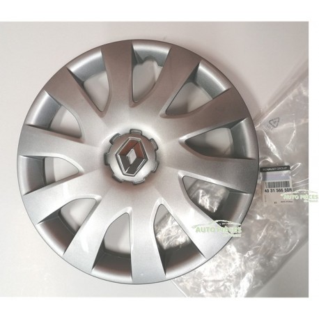 Enjoliveur roue pouces - de,