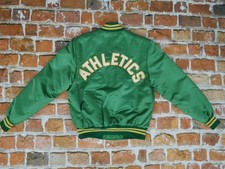 Oakland Athetics Mbl Vintage