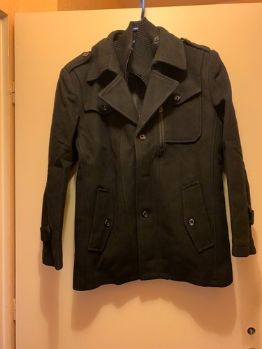 Duffle coat homme taille - taille, m
