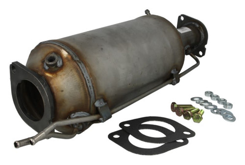Filtre particule dpf pour - filtre, À