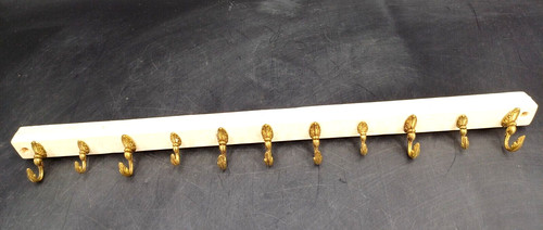 Porte torchons vintage - porte, 11