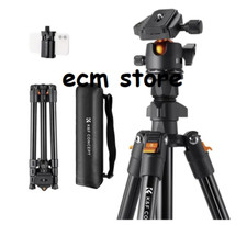 K&F Concept Trépied Caméra