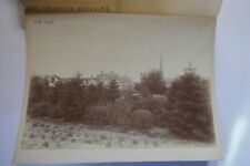 CHÂTEAU LEOVILLE POYFERRE VIN photographie ancienne projet étiquette