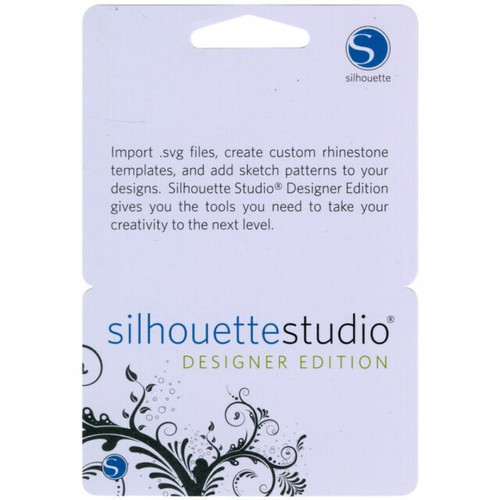 Silhouette studio designer - studio,