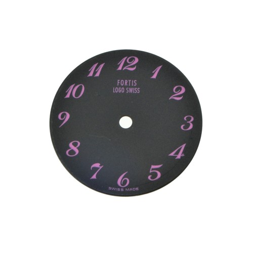 Véritable cadran fortis - véritable, pour