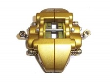 Kart Brake Caliper 4 Pot