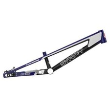 Syndyt BMX Disc Race Frame Pro