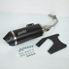 Pot d échappement Polini pour