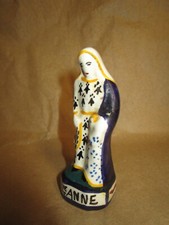 Petite statuette Sainte Anne