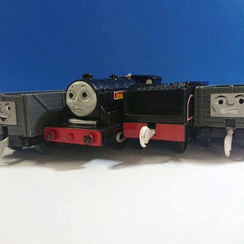 Moteur train thomas - moteur, &