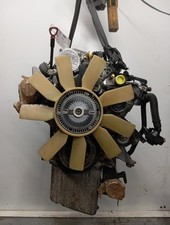 Moteur MERCEDES VITO 639 PHASE