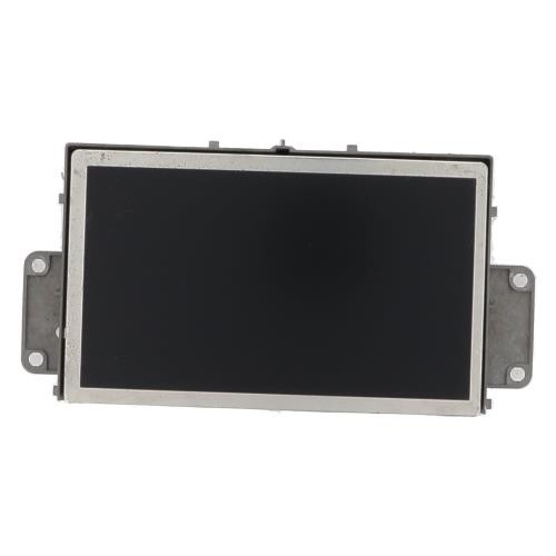 Ecran gps peugeot - 407, phase
